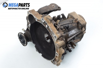  for Volkswagen Golf III (1991-1997) 1.4, hatchback