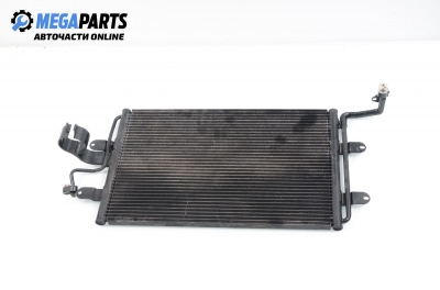 Air conditioning radiator for Volkswagen Golf IV 1.8 20V, 125 hp, 1998