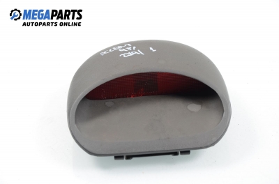 Central tail light for Hyundai Accent 1.3 12V, 84 hp, 3 doors, 1998