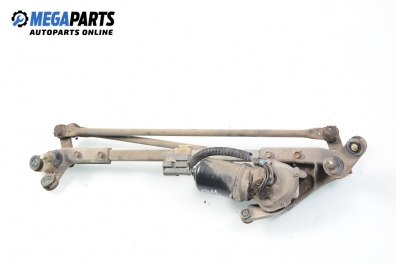 Motor ștergătoare parbriz for Honda Civic V 1.5 16V, 90 hp, hatchback, 1995