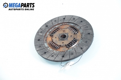 Clutch disk for Hyundai Sonata IV 2.0 16V, 131 hp, sedan, 2004