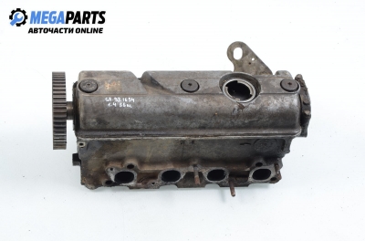 Engine head for Volkswagen Golf III 1.4, 55 hp, 5 doors, 1993