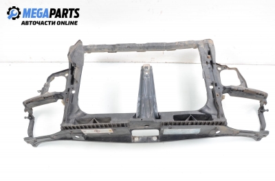 Front slam panel for Audi A3 (8L) 1.6, 101 hp, 3 doors, 1997