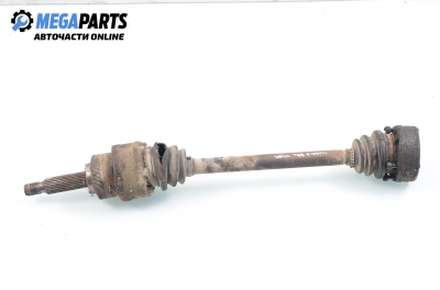 Driveshaft for Ford Scorpio 2.0, 105 hp, hatchback, 1988, position: right