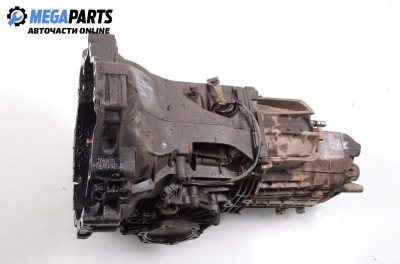  for Volkswagen Passat (B5; B5.5) 1.9 TDI, 90 hp, combi, 1998