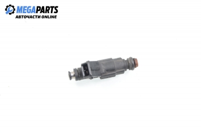 Gasoline fuel injector for Ford Focus I 1.8 16V, 115 hp, hatchback, 2000