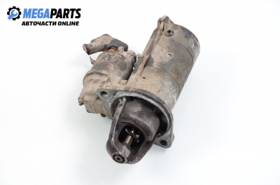 Starter for Nissan Primera 2.0 16V, 115 hp, sedan, 1996 № M70R