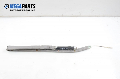 Airbag pentru Renault Laguna 1.8 16V, 121 cp, combi, 2003, poziție: stânga