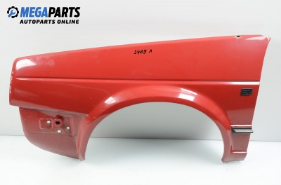 Fender for Volkswagen Jetta II (1G) 1.6, 75 hp, sedan, 1985, position: left