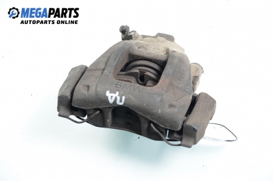 Caliper for Mini Cooper (R50, R53) 1.6, 90 hp, hatchback, 3 doors, 2001, position: front - right