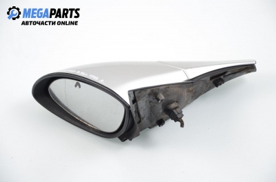Mirror for Opel Vectra B (1996-2002) 1.8, hatchback, position: left