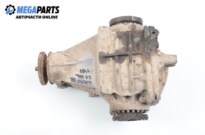 Differential for Ford Scorpio 2.0, 105 hp, hatchback, 1988