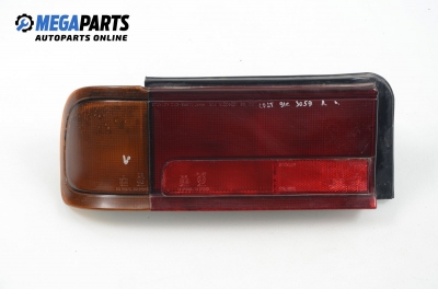 Stop pentru Mitsubishi Colt III 1.3, 75 cp, hatchback, 3 uși, 1991, poziție: stânga