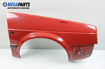 Fender for Volkswagen Jetta II (1G) 1.6, 75 hp, sedan, 1985, position: right