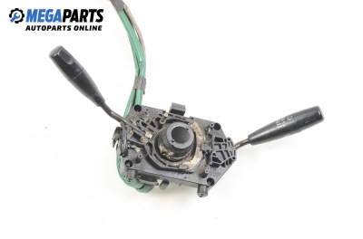 Wipers and lights levers for Suzuki Swift 1.0, 53 hp, hatchback, 5 doors, 2003