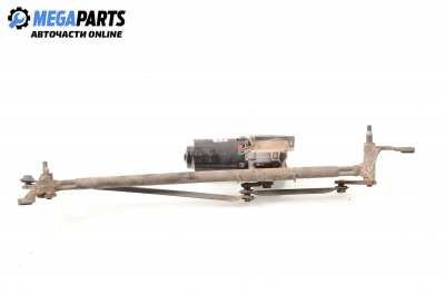 Front wipers motor for Fiat Marea (1996-2003) 1.8, station wagon, position: front