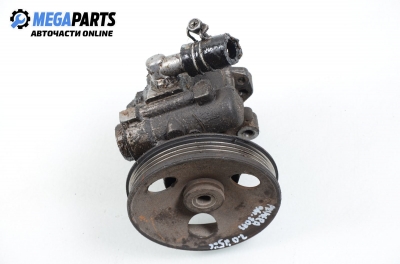 Power steering pump for Nissan Primera 2.0 16V, 115 hp, sedan, 1996