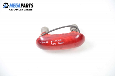 Bremsleuchte for Renault Kangoo 1.5 dCi, 65 hp, 2002