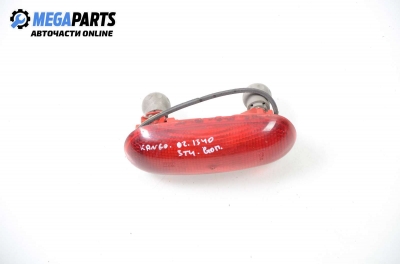 Tail light for Renault Kangoo 1.5 dCi, 65 hp, 2002