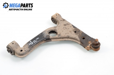 Control arm for Opel Astra H 1.8, 125 hp, station wagon automatic, 2005, position: right