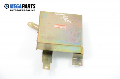 ECU for Nissan Terrano 2.7 TD, 99 hp, 3 doors, 1992 № 23710 80G20