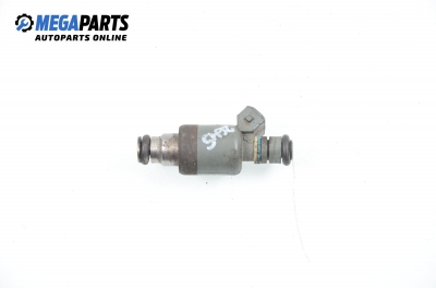 Benzineinspritzdüse for Daewoo Espero 2.0, 105 hp, sedan, 1995