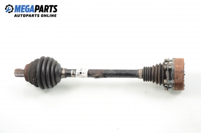 Driveshaft for Audi A3 (8P/8PA) 1.6, 102 hp, 3 doors, 2003, position: left