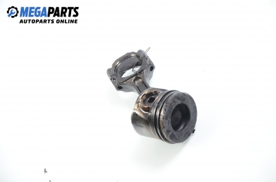 Piston cu bielă pentru Hyundai Matrix 1.5 CRDi, 82 cp, 2003