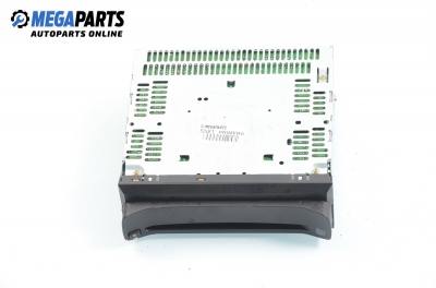 CD player for Nissan Primera (P12) 1.8, 115 hp, hatchback, 2003