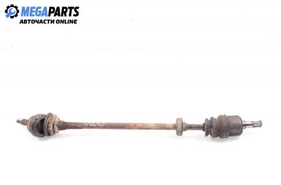 Driveshaft for Hyundai Coupe (RD) (1996-1999) 1.6, position: right