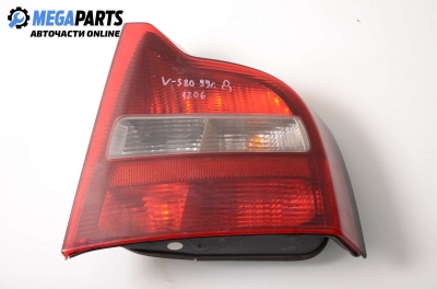 Tail light for Volvo S80 (1998-2006) 2.4 automatic, position: right