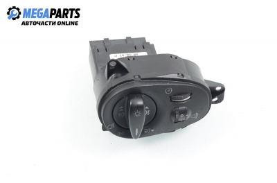 Lights switch for Ford Focus 1.8 16V, 115 hp, hatchback, 5 doors, 2000