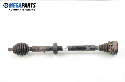 Driveshaft for Audi A3 (8P/8PA) 1.6, 102 hp, 3 doors, 2003, position: right