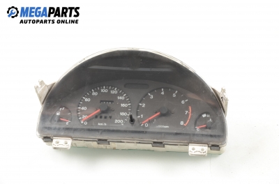 Instrument cluster for Suzuki Swift 1.0, 53 hp, hatchback, 5 doors, 2003