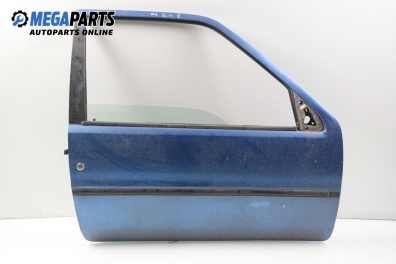 Door for Peugeot 106 1.0, 45 hp, 3 doors, 1996, position: right