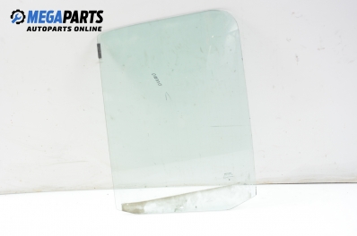 Window for Fiat Ducato 1.9 D, 68 hp, truck, 1998, position: front - left