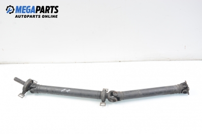 Tail shaft for BMW 3 (E46) 2.0 d, 136 hp, sedan, 2001