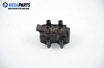 Ignition coil for Opel Vectra B 1.8 16V, 116 hp, hatchback, 1996