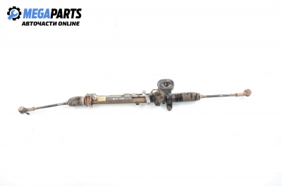 Zahnstangen-lenkgetriebe, hydraulisch für Audi A3 (8L) 1.6, 101 hp, 3 türen, 1997