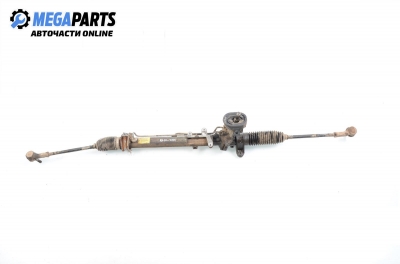 Hydraulic steering rack for Audi A3 (8L) 1.6, 101 hp, 3 doors, 1997