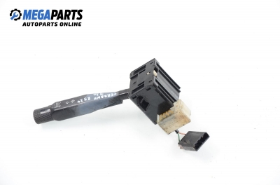 Lights lever for Nissan Terrano (WD21) 2.7 TD, 99 hp, 1992