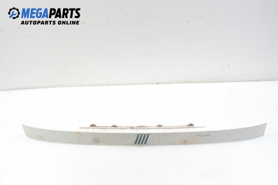 Headlights lower trim for Fiat Ducato 1.9 D, 68 hp, truck, 1998