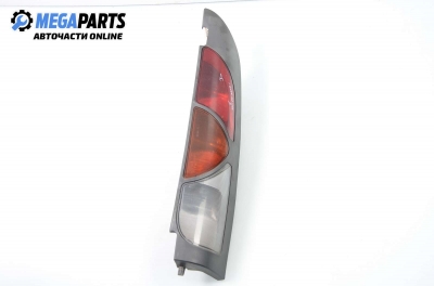 Tail light for Renault Kangoo 1.5 dCi, 65 hp, 2002, position: right