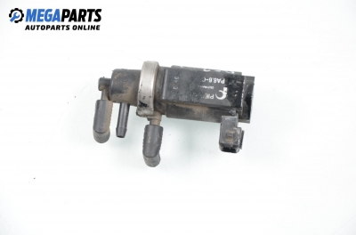 Vacuum valve for Volkswagen Golf II 1.6, 72 hp, 3 doors, 1987