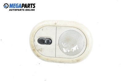 Interior courtesy light for Renault Laguna I (B56; K56) 2.0, 113 hp, station wagon, 1996