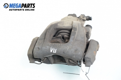 Caliper for Mini Cooper (R50, R53) 1.6, 90 hp, hatchback, 3 doors, 2001, position: front - left