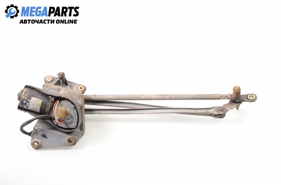 Motor ștergătoare parbriz for Peugeot 306 (1993-2001) 1.1, hatchback, position: fața