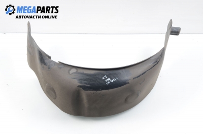 Inner fender for Jaguar X-Type 3.0, 230 hp, sedan, 2001, position: rear - left