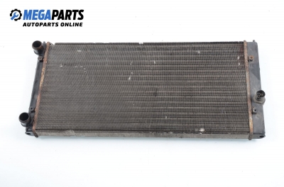 Wasserradiator für Volkswagen Golf III 1.9 SDi, 64 hp, 3 türen, 1996