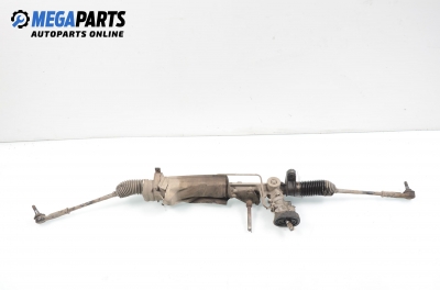 Zahnstangen-lenkgetriebe, hydraulisch für Audi A3 (8L) 1.6, 101 hp, 3 türen, 1998